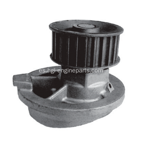 Bomba de agua 8-90466-343-0 para Isuzu Amigo Rodeo 2.2L